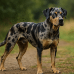 American Leopard Hound