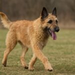 Laekenois (Belgian Shepherd)