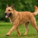 Laekenois (Belgian Shepherd)