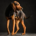 Швейцарская гончая (Юрская гончая)
