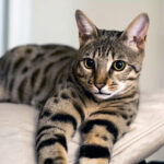 Canaan Cat