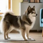 Alaskan Klee Kai (Mini-Husky)