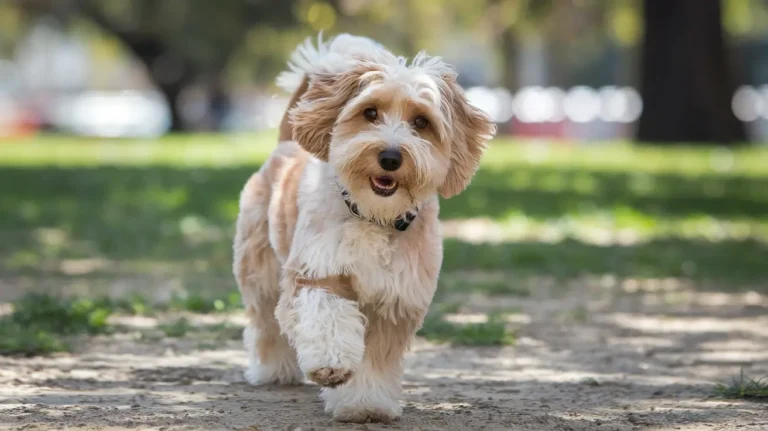 Cavapoo