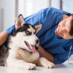 Endoscopie pour animaux: Quand cette méthode mini-invasive est-elle meilleure qu’une chirurgie ?