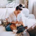 Réseaux neuronaux et applications : Comment l’intelligence artificielle aide à reconnaître la douleur chez votre chat ?