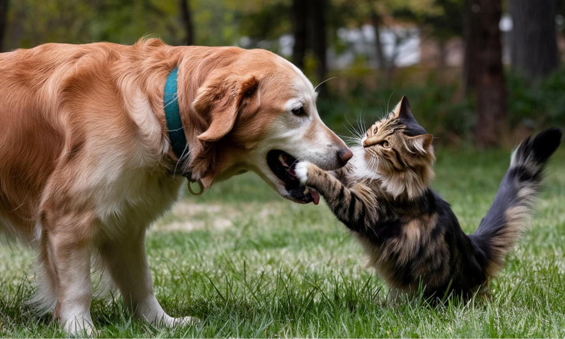 "BBQ Season": Why Bones and Table Scraps Are Dangerous for Pets